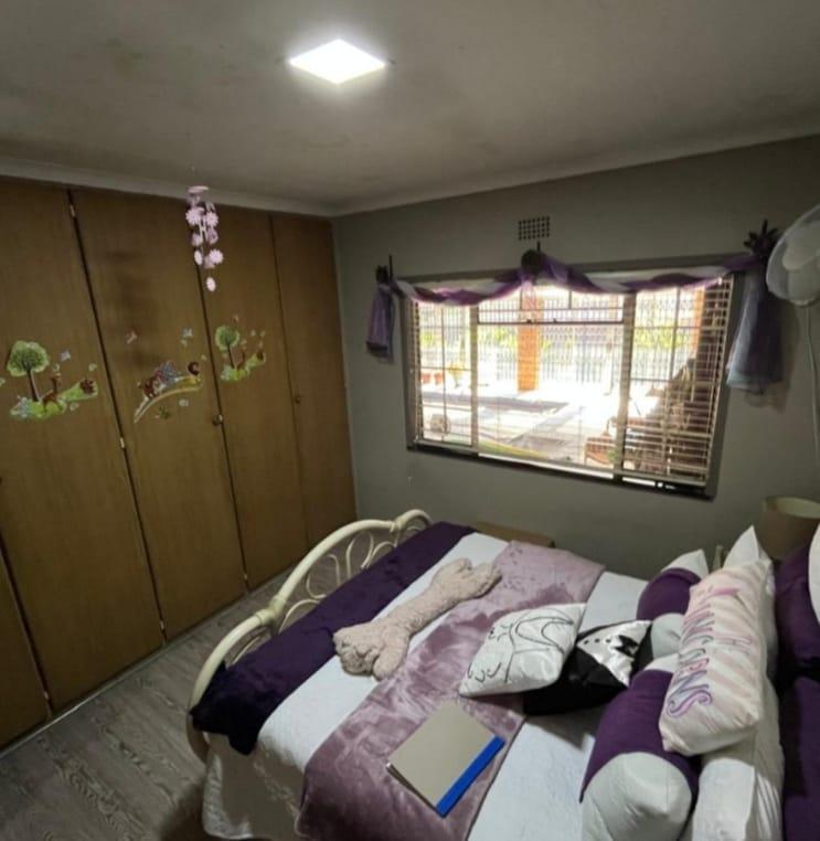 4 Bedroom Property for Sale in Vaal Park Ext 1 Free State